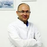 Prof. Dr. Mustafa Akif Sarıyıldız