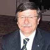 Prof. Dr. Mustafa Melikoğlu