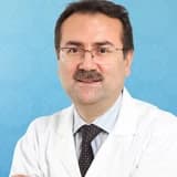 Prof. Dr. Naci Karacaoğlan