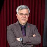 Prof. Dr. Namık Özkan