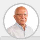 Prof. Dr. Nazif Bağrıaçık