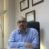 Prof. Dr. Nizamettin Kılıç