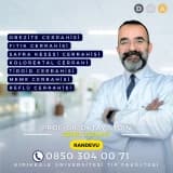 Prof. Dr. Oktay Aydın