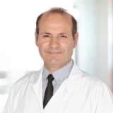 Prof. Dr. Ömer Çalka