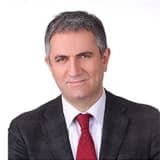 Prof. Dr. Özay Oral