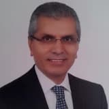 Prof. Dr. Peyami Cinaz