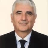 Prof. Dr. Psk. Dan. Ragıp Özyürek