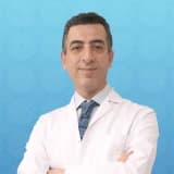 Prof. Dr. Ramazan Gökhan Atış