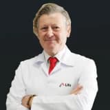 Prof. Dr. S. Bülent Bektaşer