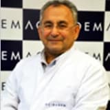 Prof. Dr. Sadık Emre Alhan