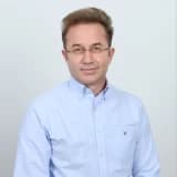 Prof. Dr. Serkan Arslan