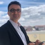 Prof. Dr. Serkan Şimşek