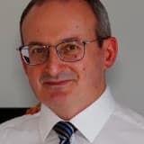 Prof. Dr. Şükrü Aydın Düzgün