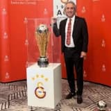 Prof. Dr. Süleyman Akarsu