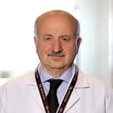 Prof. Dr. Turgut Nedim Karaismailoğlu