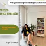 Psk. Burcu Berberoğlu