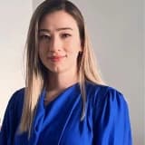 Psk. Buse Sağlam Kutlu