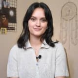 Psk. Dan. Ayşe Şevval Arifoğlu