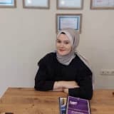 Psk. Dan. Gökçe Karahan Çağlar