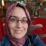 Psk. Dan. Melike Doruk Metin