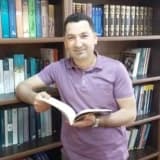 Psk. Dan. Murat İdin