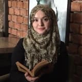 Psk. Emine Rumeysa Kangal