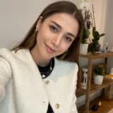 Psk. İrem Uzuncaova