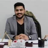 Psk. Sercan Bahçivancı