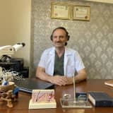 Uzm. Dr. Abdullah Öztürk