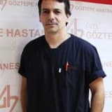 Uzm. Dr. Ahmet Gezer