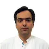 Uzm. Dr. Ahmet Hakan Dikener