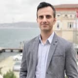 Uzm. Dr. Alborz Moshfeghi