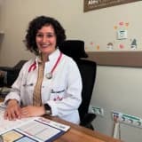 Uzm. Dr. Alev Cansu Certel