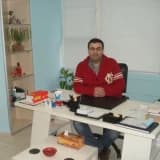 Uzm. Dr. Ali Fuat Baykız