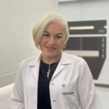 Uzm. Dr. Ayça Gökçen Değirmenci Saltürk