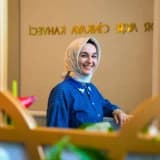 Uzm. Dr. Ayşe Cinkaya Kahveci