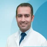 Uzm. Dr. Baran Yüksekkaya