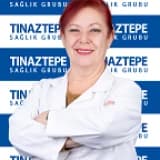 Uzm. Dr. Bilgi Örcütaş