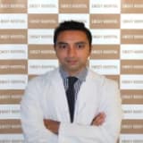 Uzm. Dr. Biman Chabou