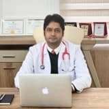 Uzm. Dr. Binod Şah