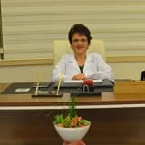 Uzm. Dr. Birsen Ergus