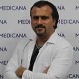 Uzm. Dr. Bülent Eriş