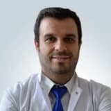 Uzm. Dr. Burak Sezen
