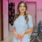 Uzm. Dr. Büşra Süzen Celbek