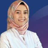 Uzm. Dr. Büşra Zeynep Yılmaz