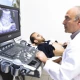 Uzm. Dr. Cem Ustaoğlu