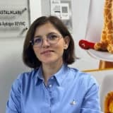 Uzm. Dr. Ceyda Aydoğan Sevinç
