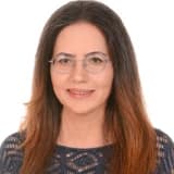 Uzm. Dr. Çiğdem Çifci Kaygusuz