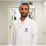 Uzm. Dr. Davut Genç