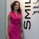 Uzm. Dr. Dt. Elifcan Kıvrak Akıncı